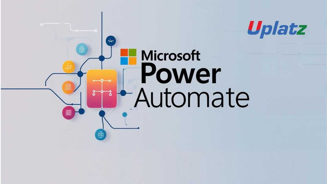 Microsoft Power Automate