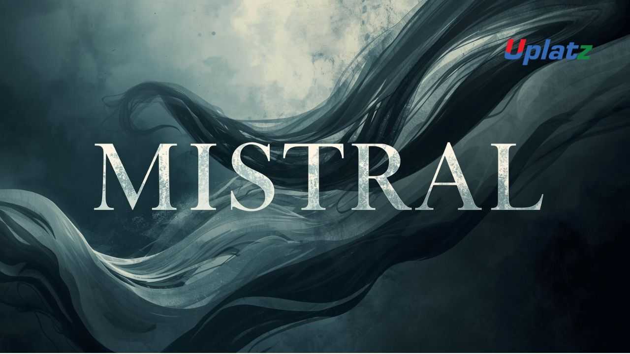Mistral