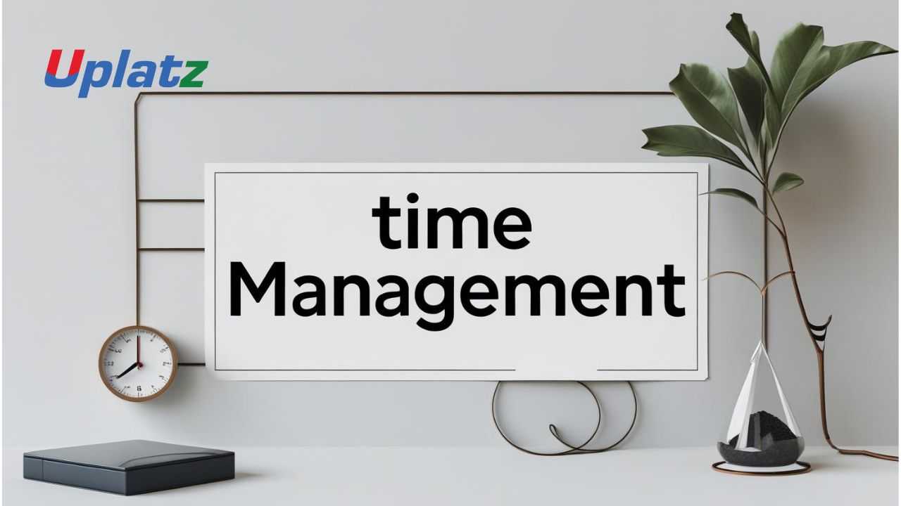 Time Management