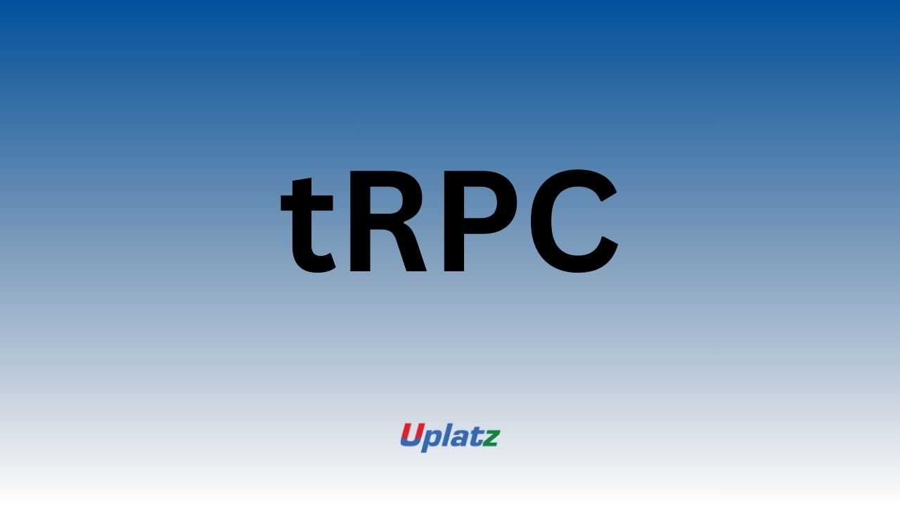 TRPC