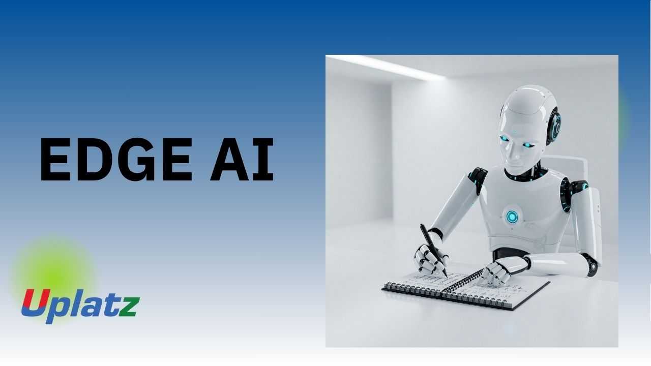 Edge AI: Building Intelligent Systems at the Edge