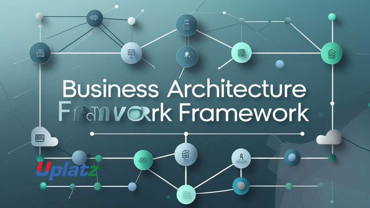 Business Architecture