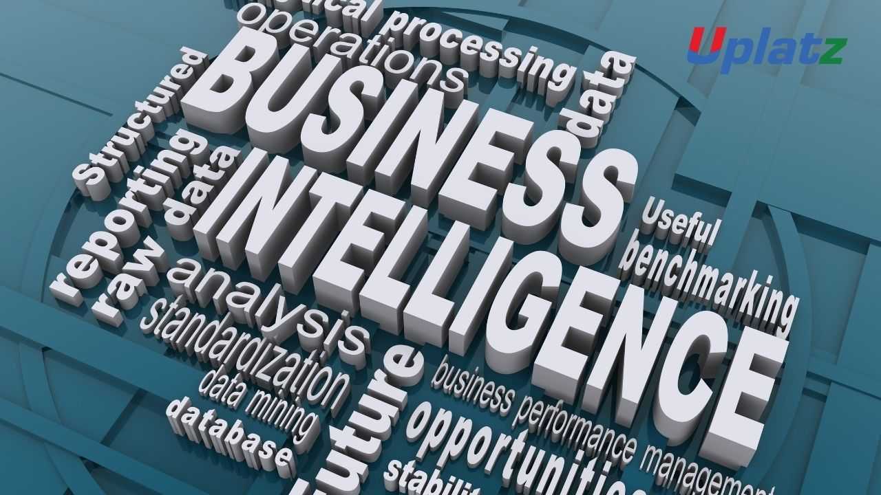 Business Intelligence: Mastering Data-Driven Decision Making
