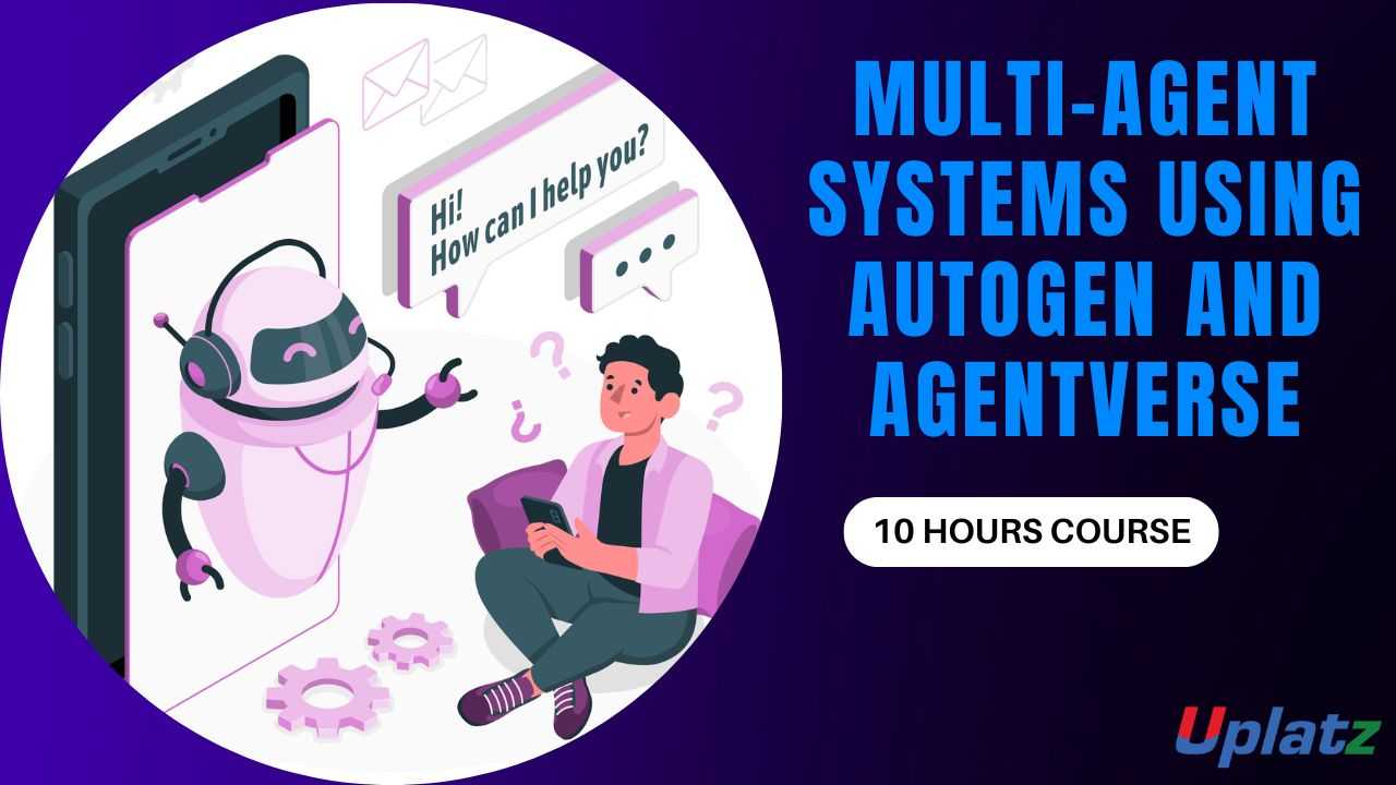 Multi-Agent Systems using AutoGen and AgentVerse