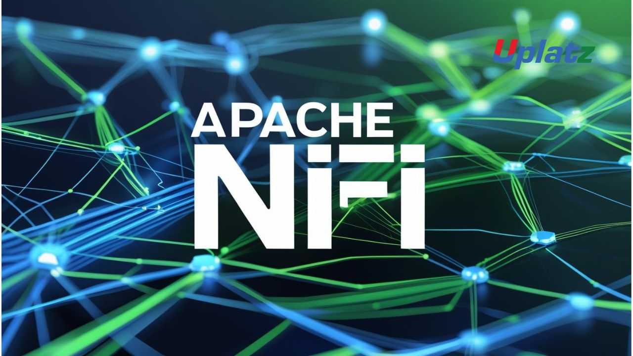 Apache NiFi
