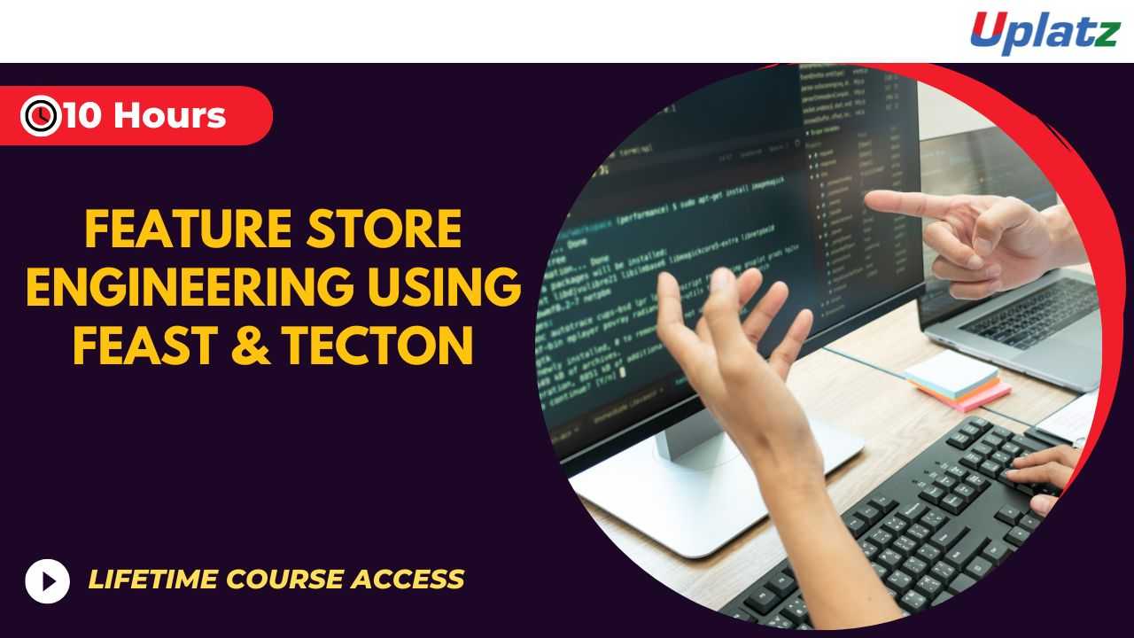 Feature Store Engineering using Feast & Tecton