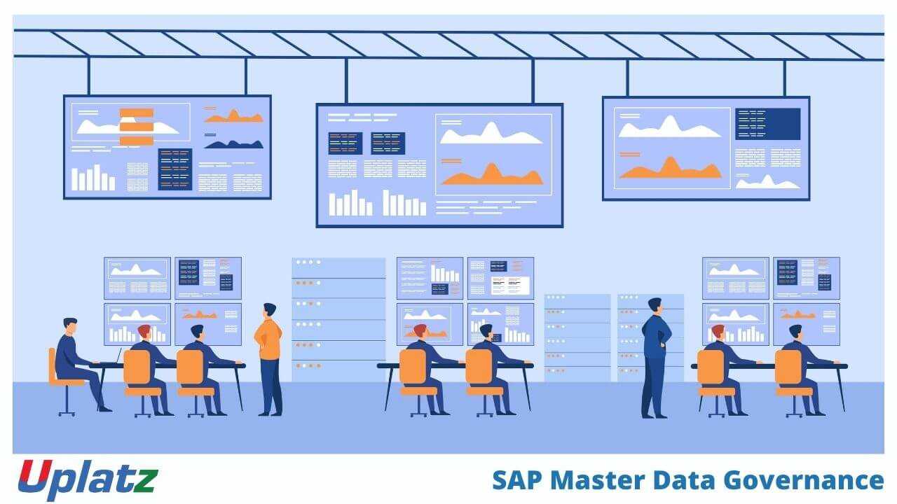SAP MDG (Master Data Governance)