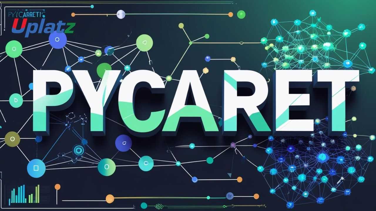 PyCaret - Low-Code Machine Learning and AI Automation
