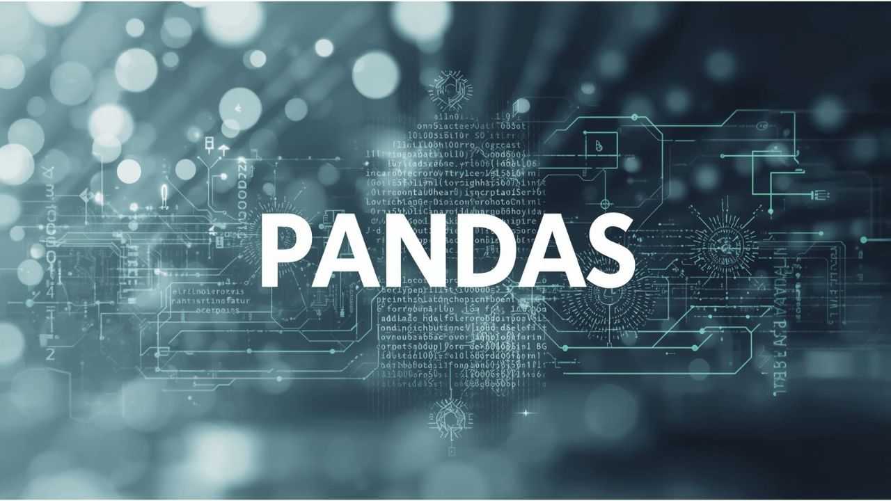 Pandas