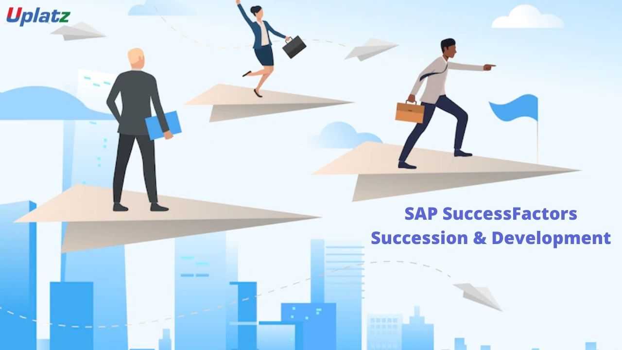 SAP SuccessFactors Succession & Development
