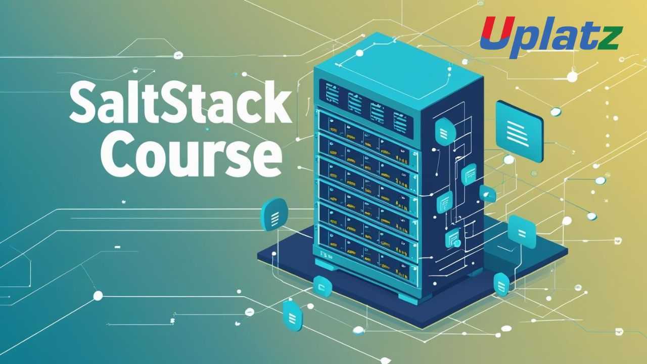 SaltStack