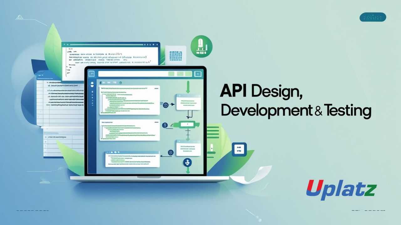 Bundle Course - API Design, Development & Testing