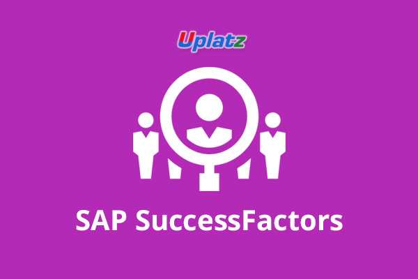 SAP SuccessFactors Employee Central