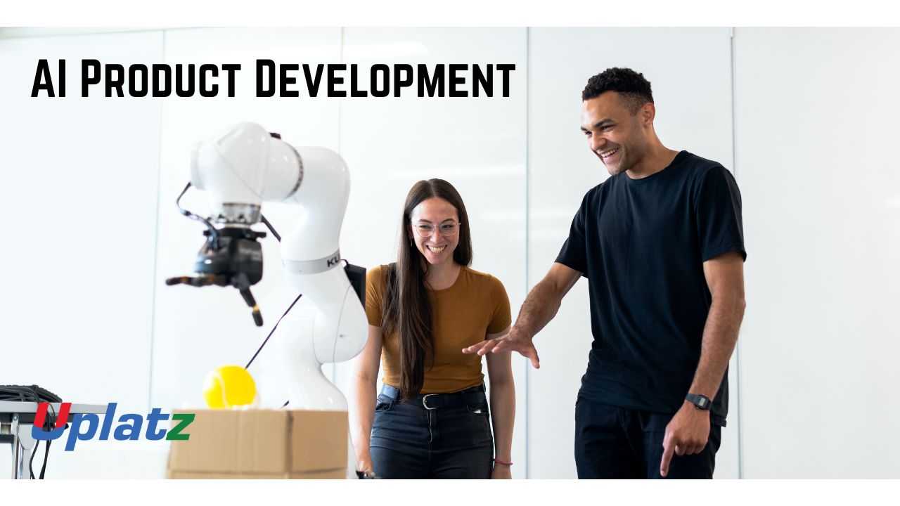 AI Product Development