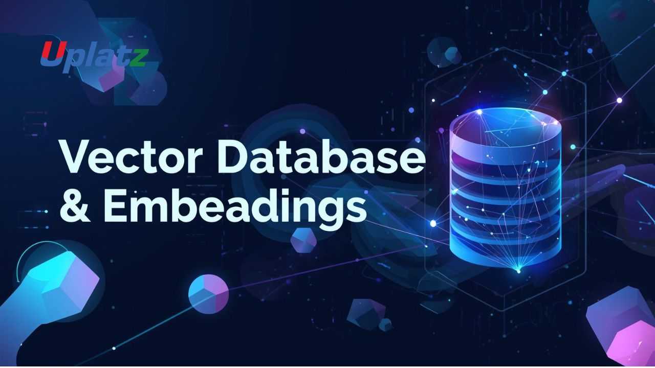Vector Databases & Embeddings
