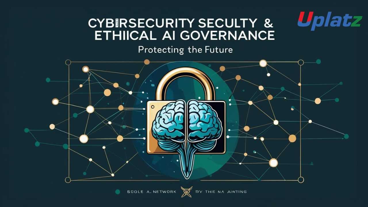 Bundle Course - Cybersecurity & Ethical AI Governance