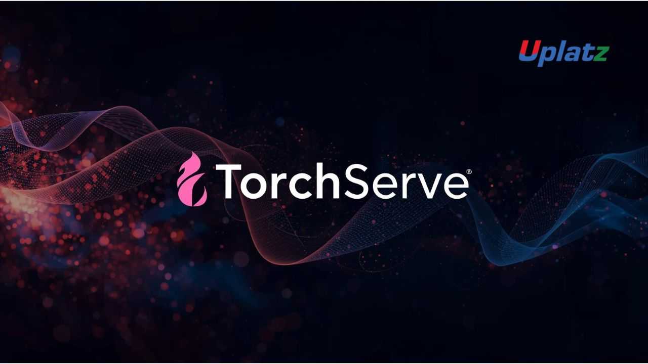 TorchServe