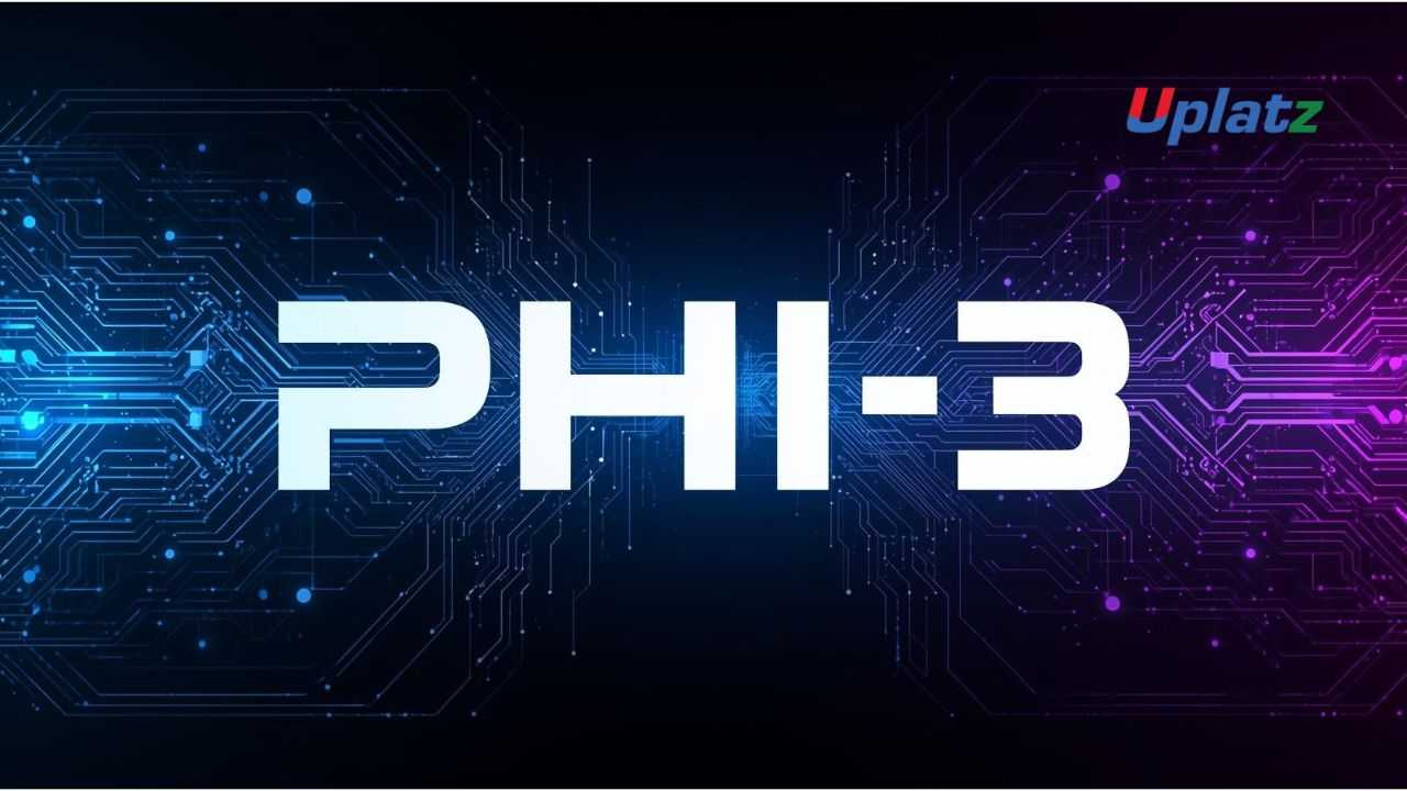 Phi-3