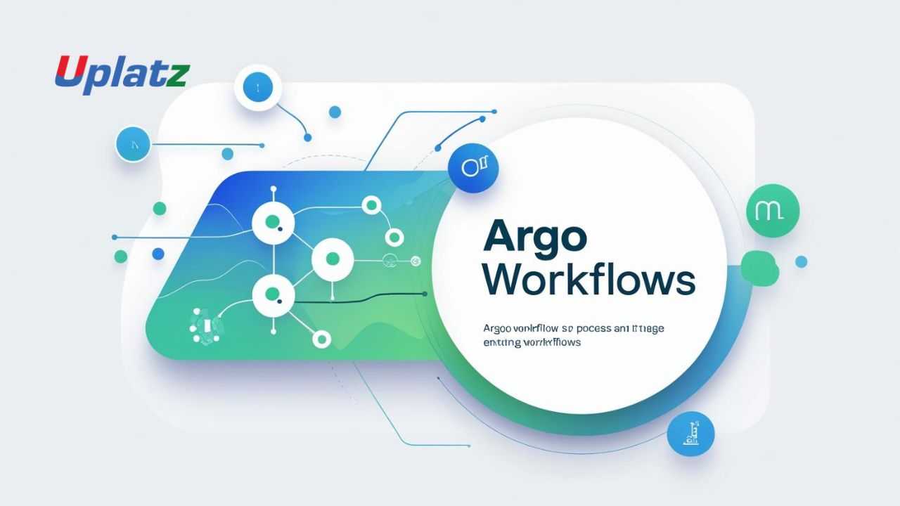 Argo Workflows