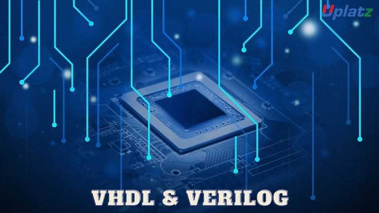 Digital System Design with VHDL & Verilog