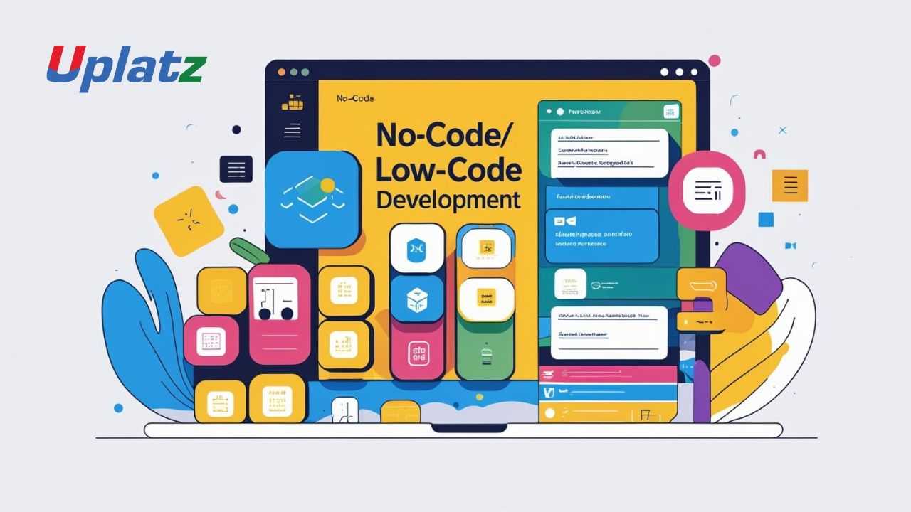 Bundle Course - No-Code/Low-Code Application Development